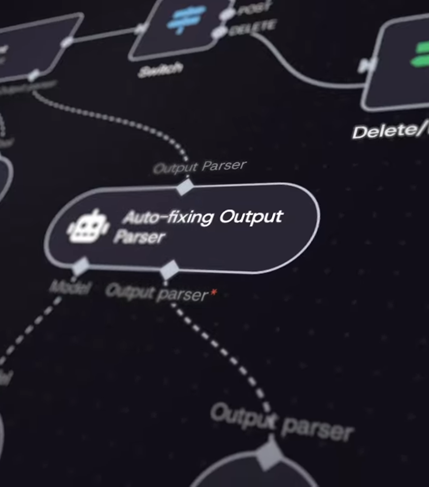 Ai Automation & Integration