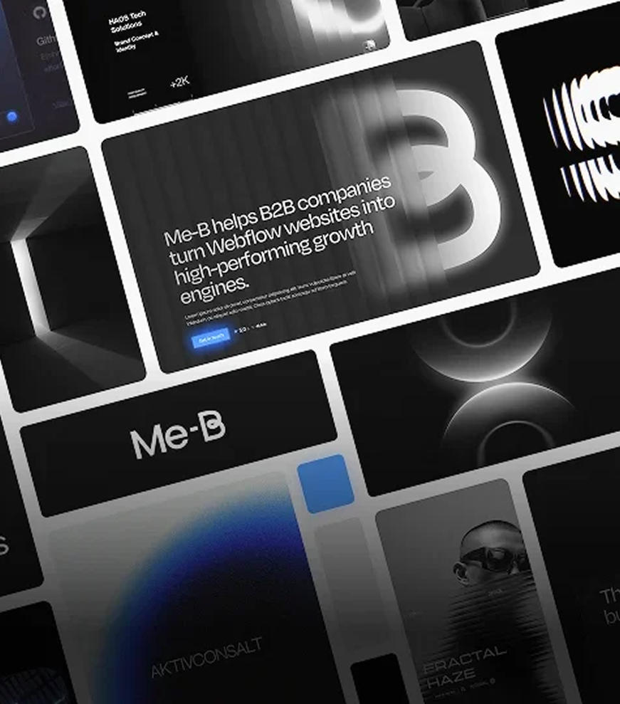Brand & Identity