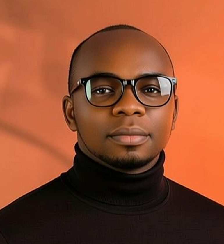 John Ifemezuo