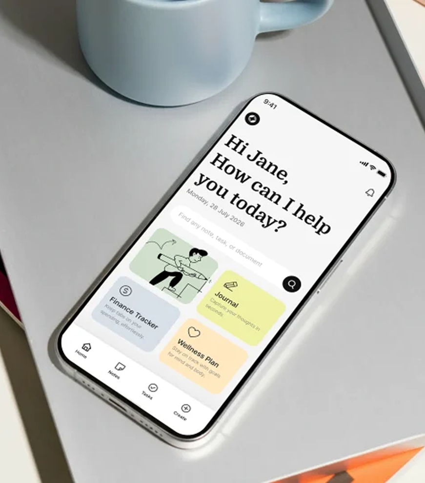 Mobile Design