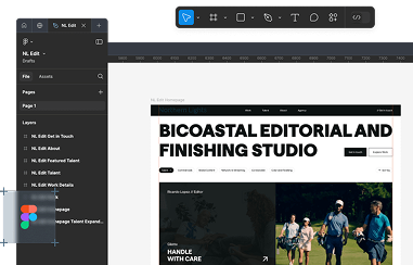 Client Onboarding & Design