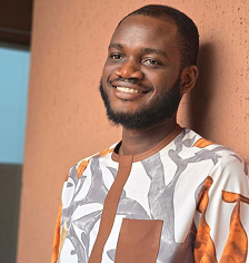 Stanley Okechukwu